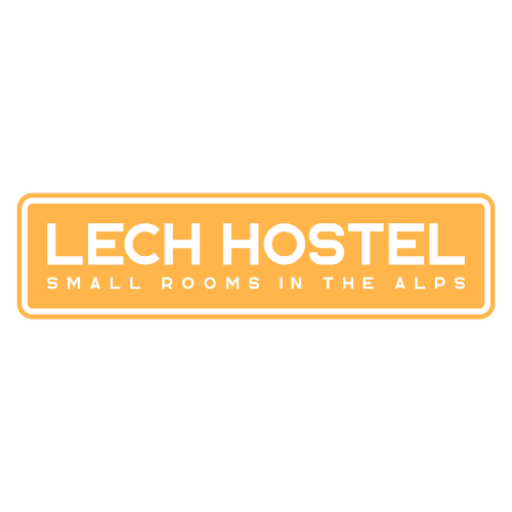 Hostel Lech am Arlberg – Small rooms in the alps logo